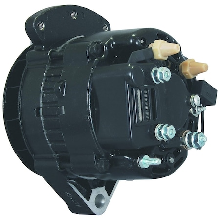 Replacement For Crusader 350 Year 2003 8 Cyl., 305CI, 5.0L Alternator